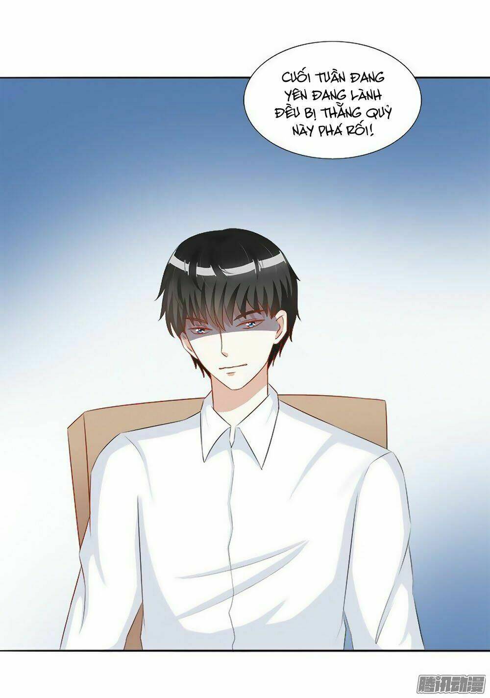 Phải Lòng Ông Chú Hàng Xóm: Chapter 17