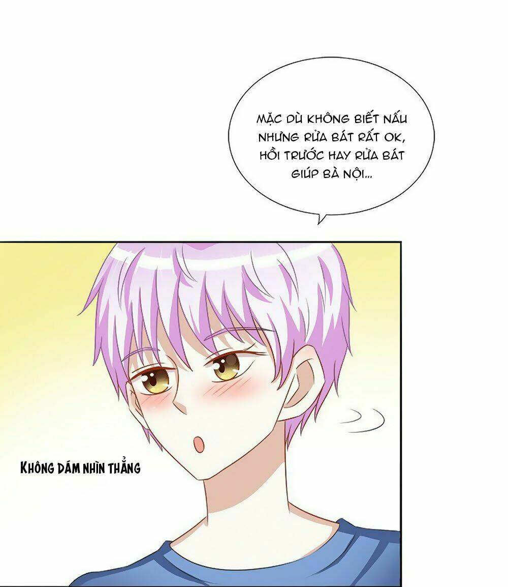 Phải Lòng Ông Chú Hàng Xóm: Chapter 17