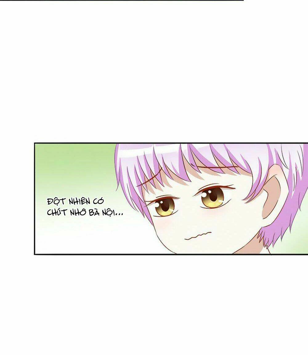 Phải Lòng Ông Chú Hàng Xóm: Chapter 17