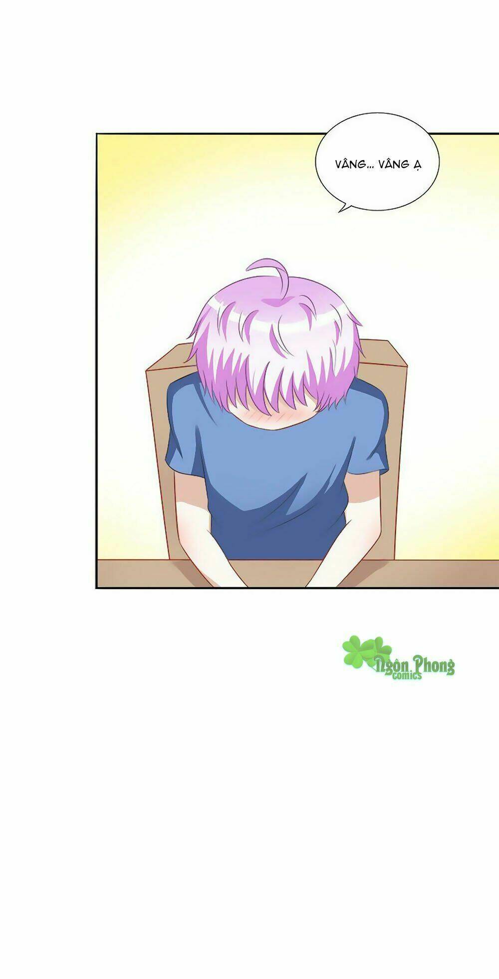 Phải Lòng Ông Chú Hàng Xóm: Chapter 17