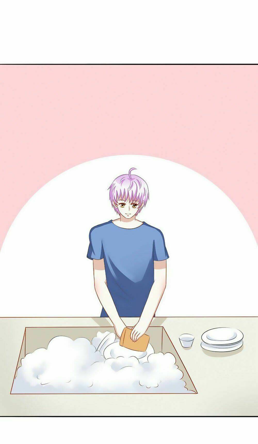 Phải Lòng Ông Chú Hàng Xóm: Chapter 17
