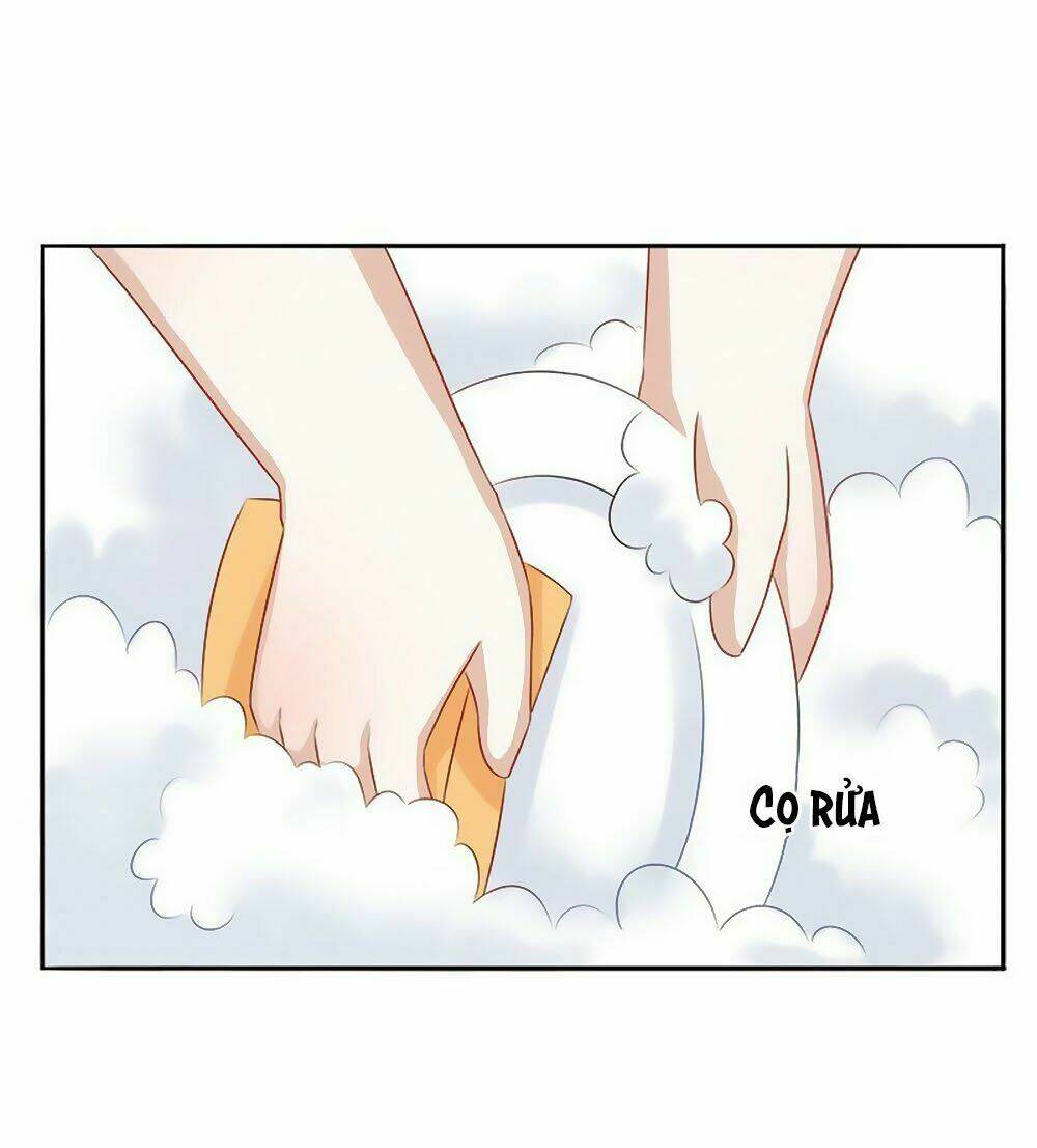 Phải Lòng Ông Chú Hàng Xóm: Chapter 17