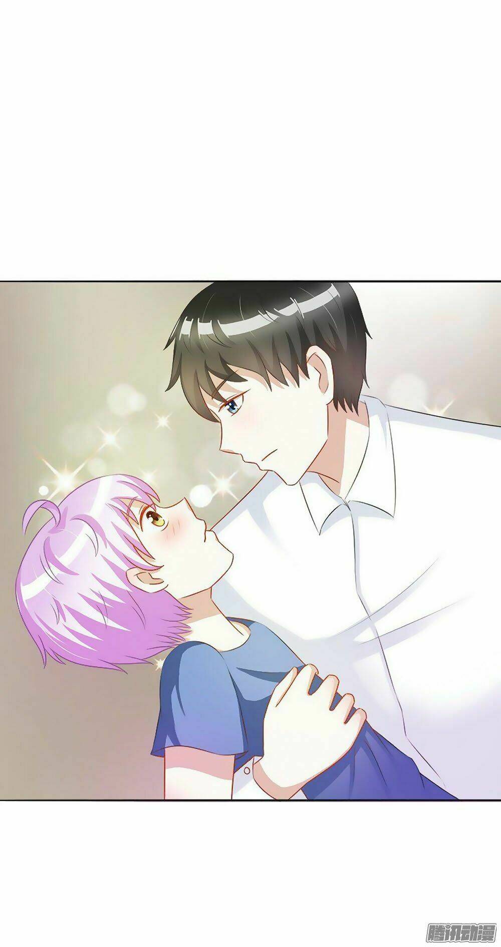 Phải Lòng Ông Chú Hàng Xóm: Chapter 17