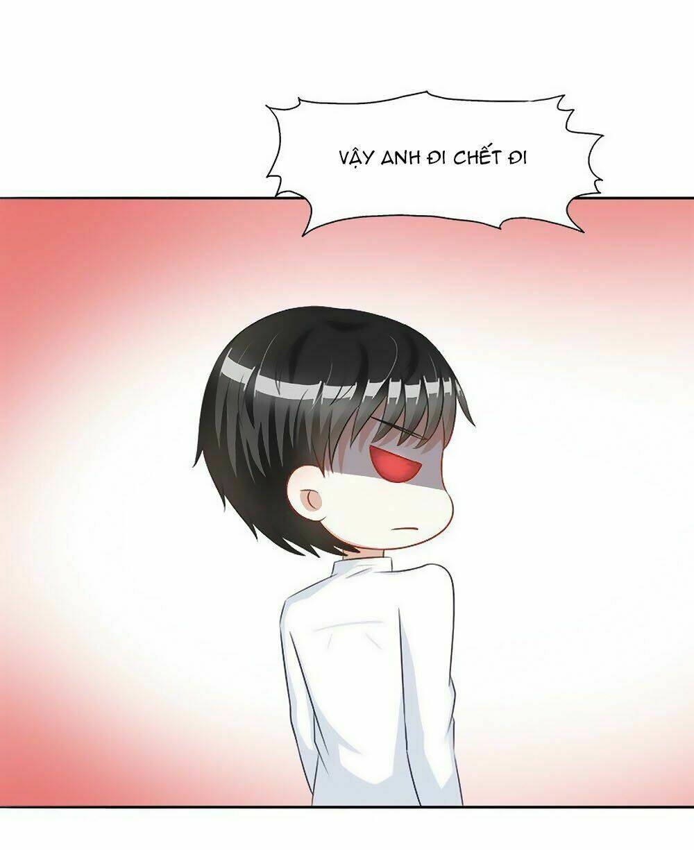 Phải Lòng Ông Chú Hàng Xóm: Chapter 17