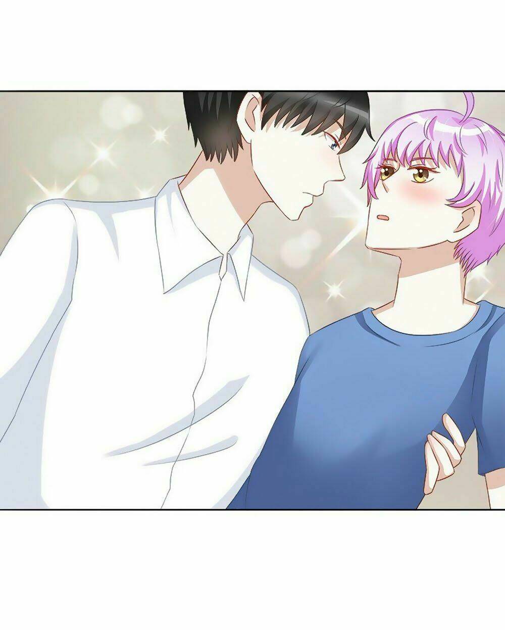 Phải Lòng Ông Chú Hàng Xóm: Chapter 18