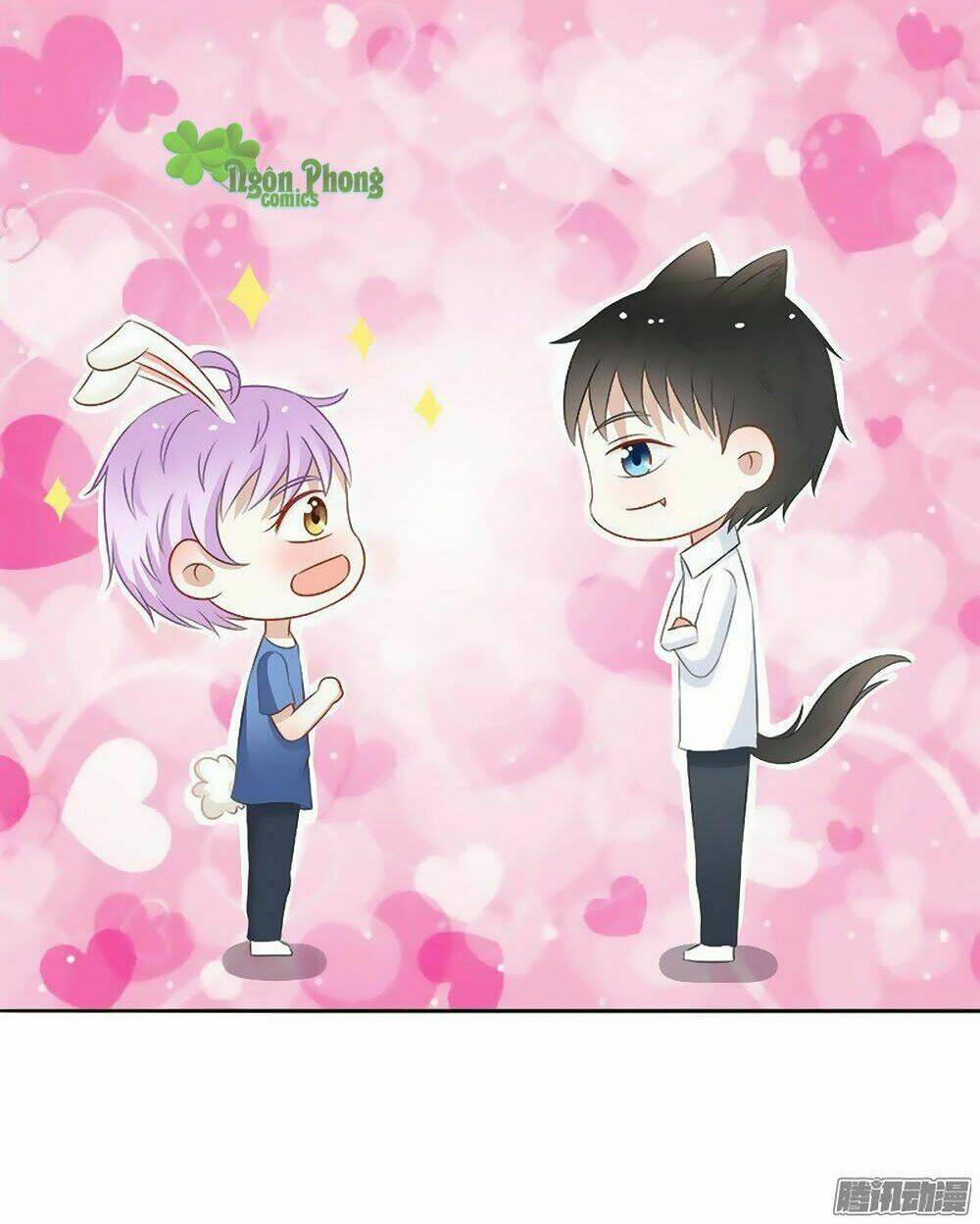 Phải Lòng Ông Chú Hàng Xóm: Chapter 18
