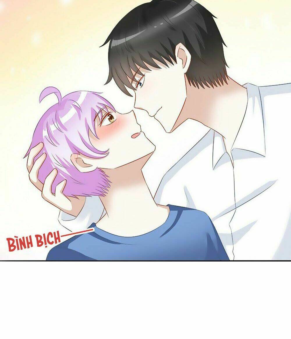 Phải Lòng Ông Chú Hàng Xóm: Chapter 18