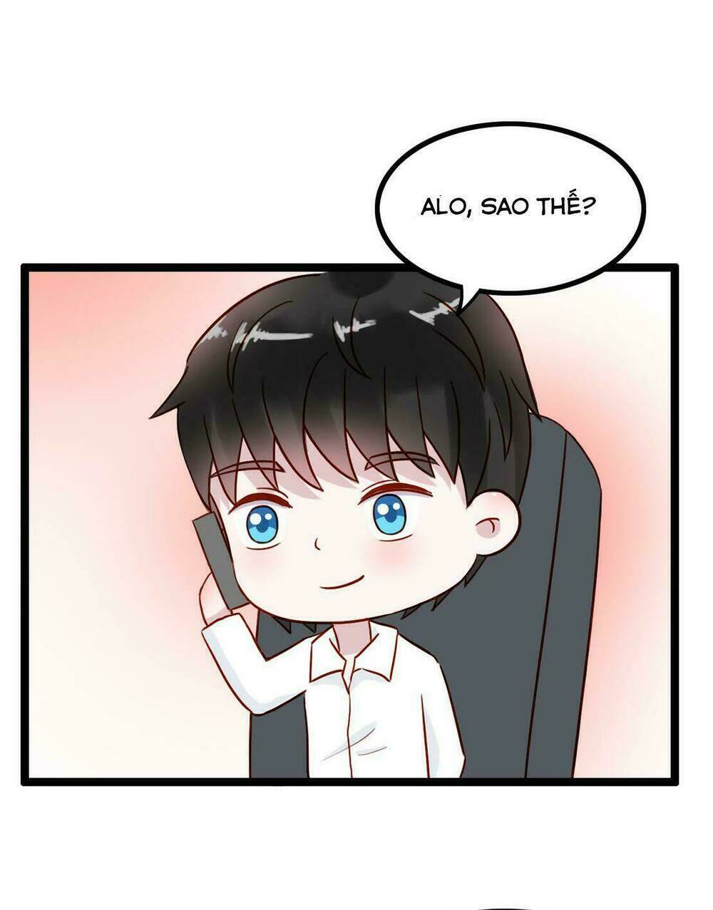 Phải Lòng Ông Chú Hàng Xóm: Chapter 19