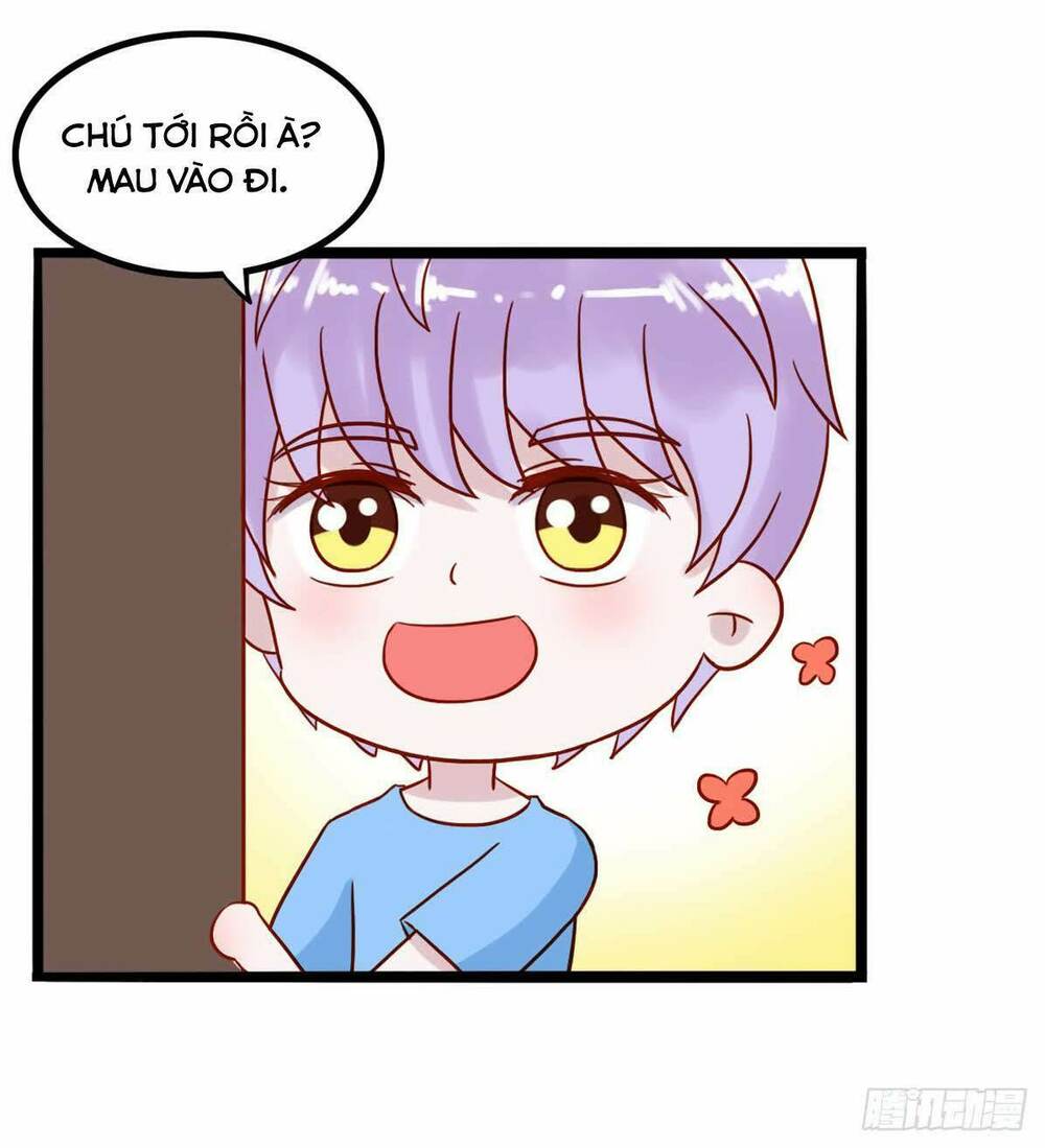 Phải Lòng Ông Chú Hàng Xóm: Chapter 19