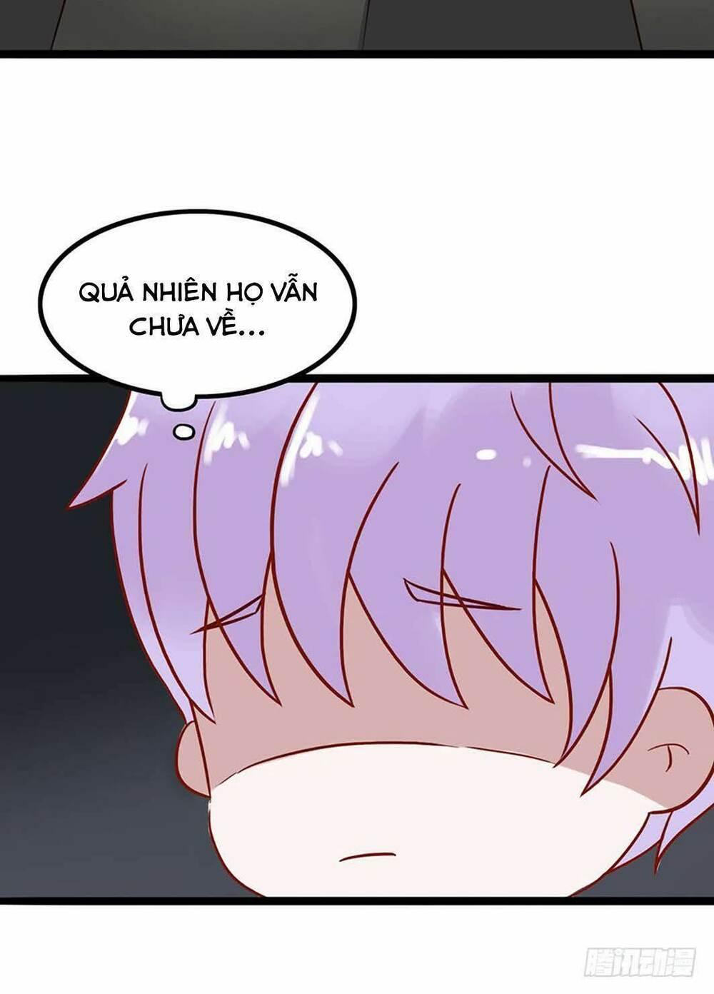 Phải Lòng Ông Chú Hàng Xóm: Chapter 20