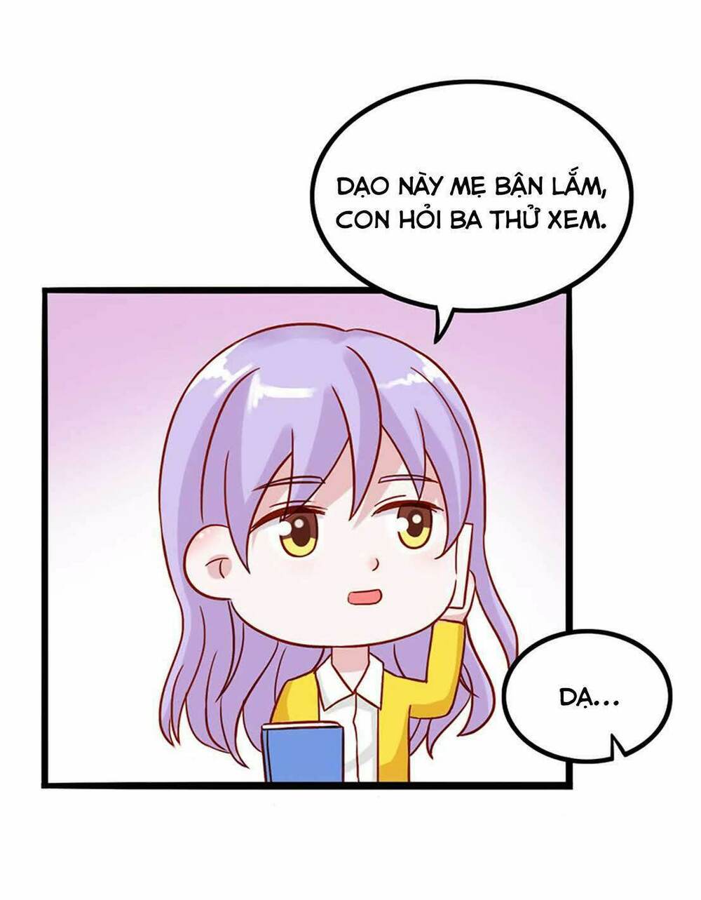Phải Lòng Ông Chú Hàng Xóm: Chapter 20