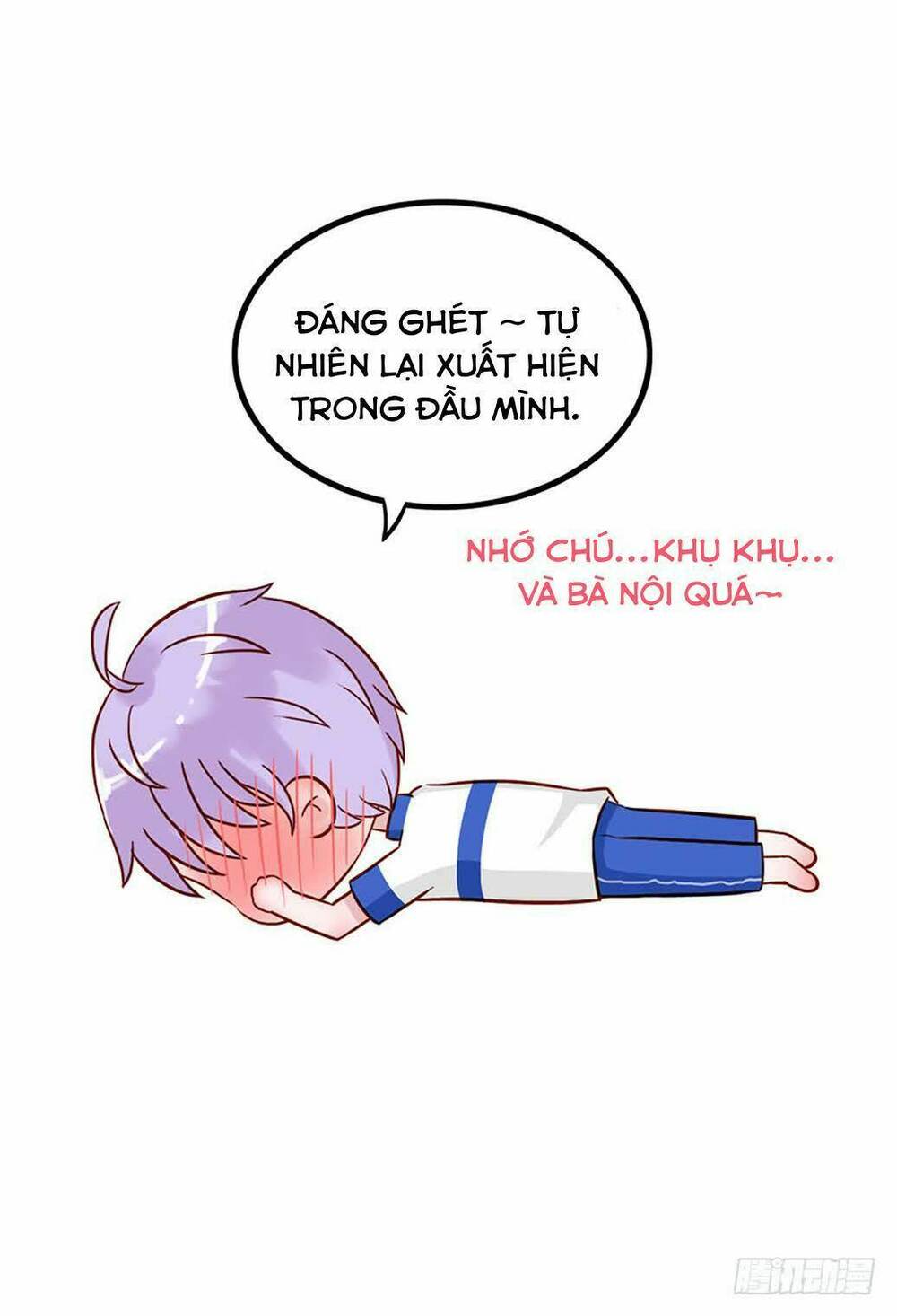 Phải Lòng Ông Chú Hàng Xóm: Chapter 20