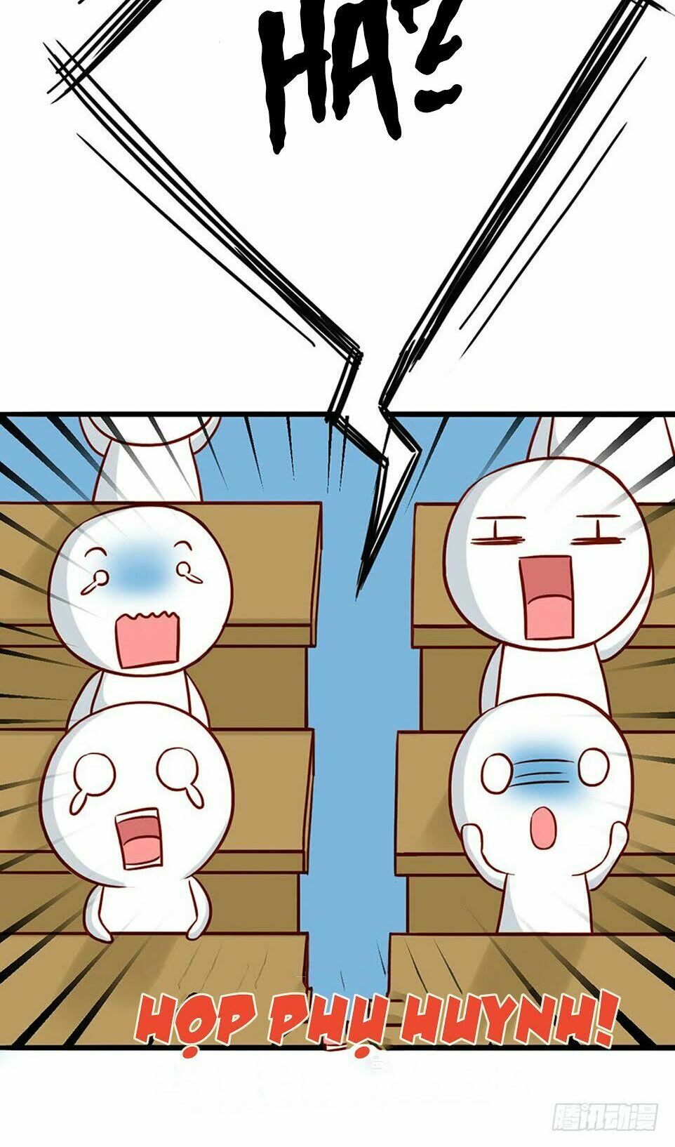 Phải Lòng Ông Chú Hàng Xóm: Chapter 20