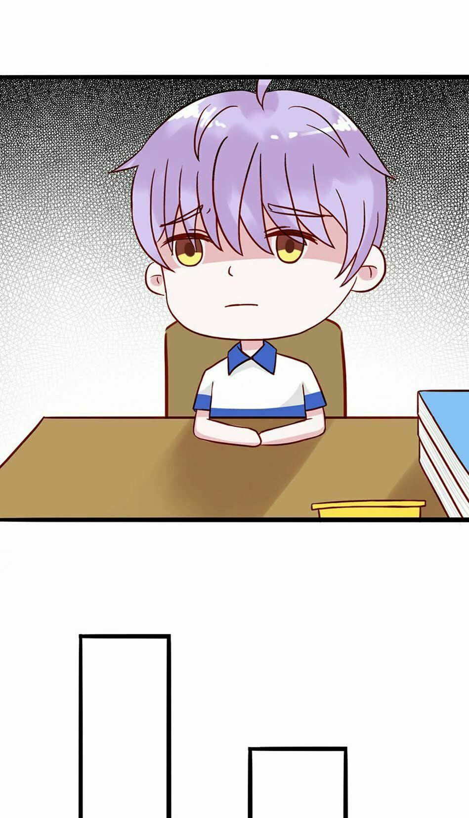 Phải Lòng Ông Chú Hàng Xóm: Chapter 20