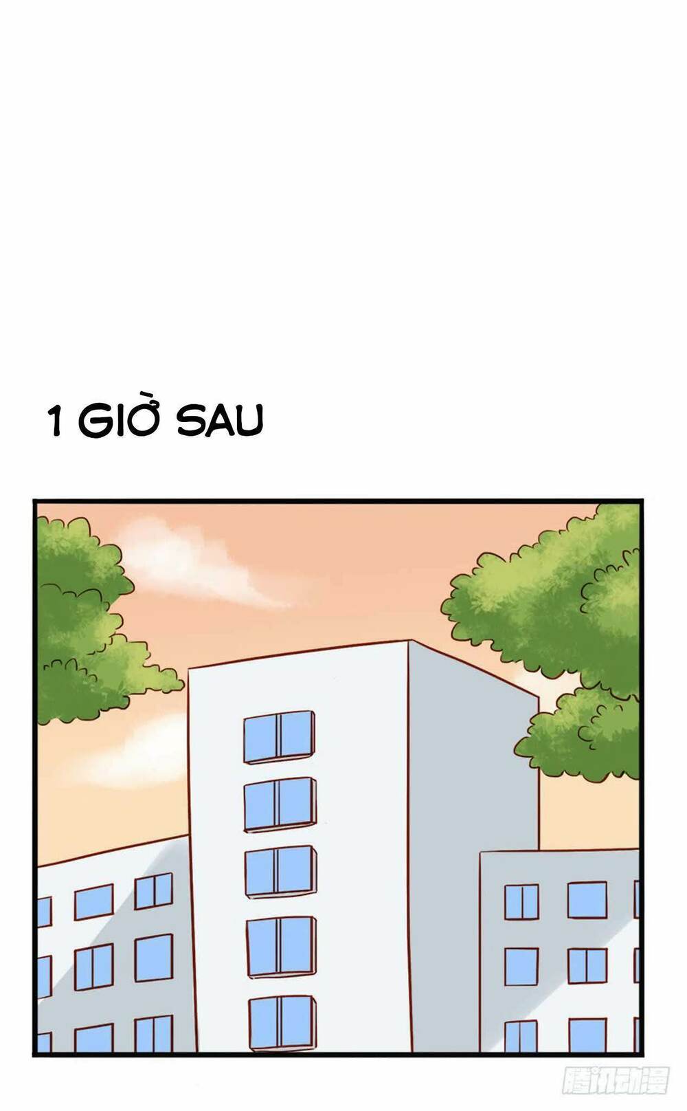 Phải Lòng Ông Chú Hàng Xóm: Chapter 21