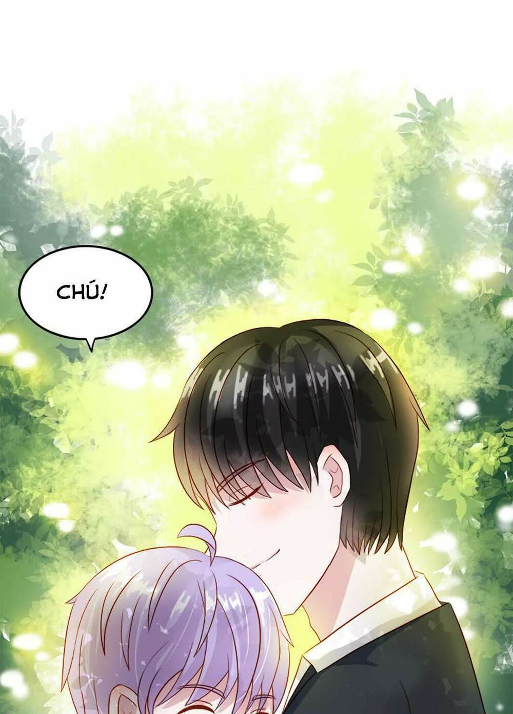 Phải Lòng Ông Chú Hàng Xóm: Chapter 21