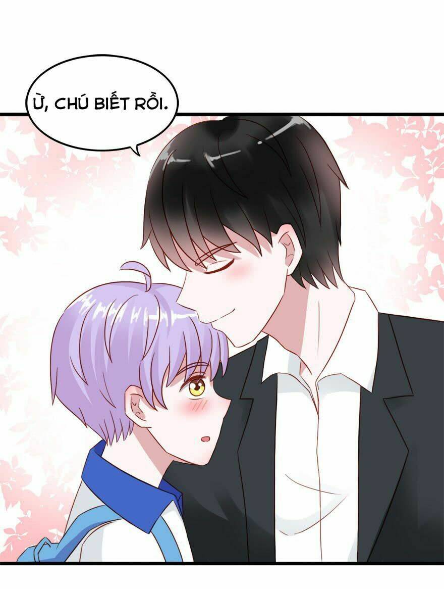 Phải Lòng Ông Chú Hàng Xóm: Chapter 22