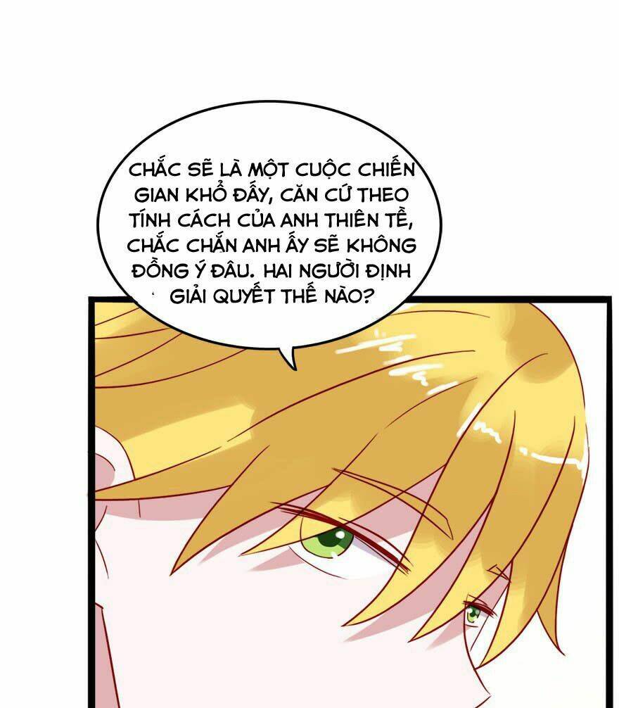 Phải Lòng Ông Chú Hàng Xóm: Chapter 22