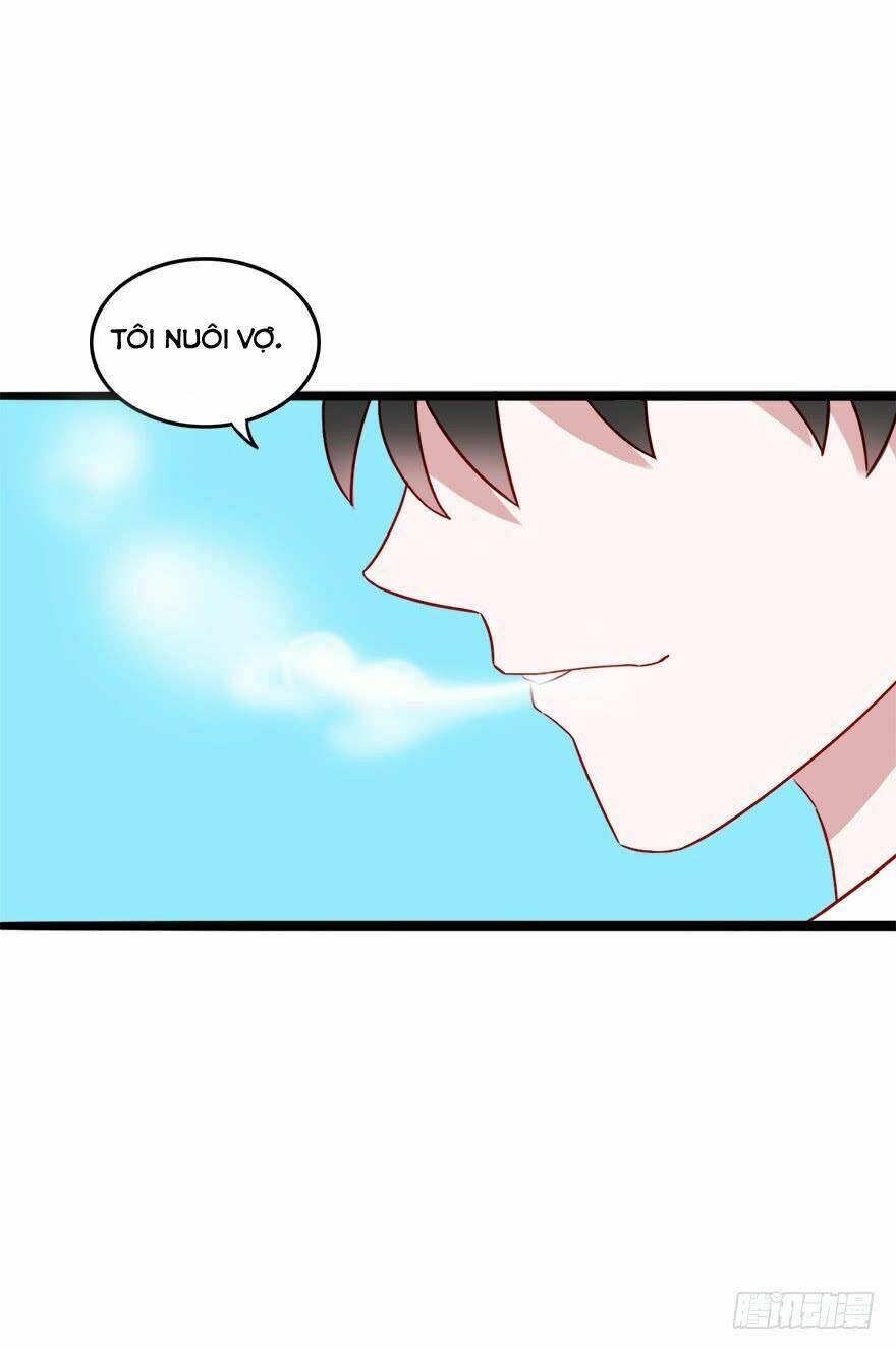 Phải Lòng Ông Chú Hàng Xóm: Chapter 22