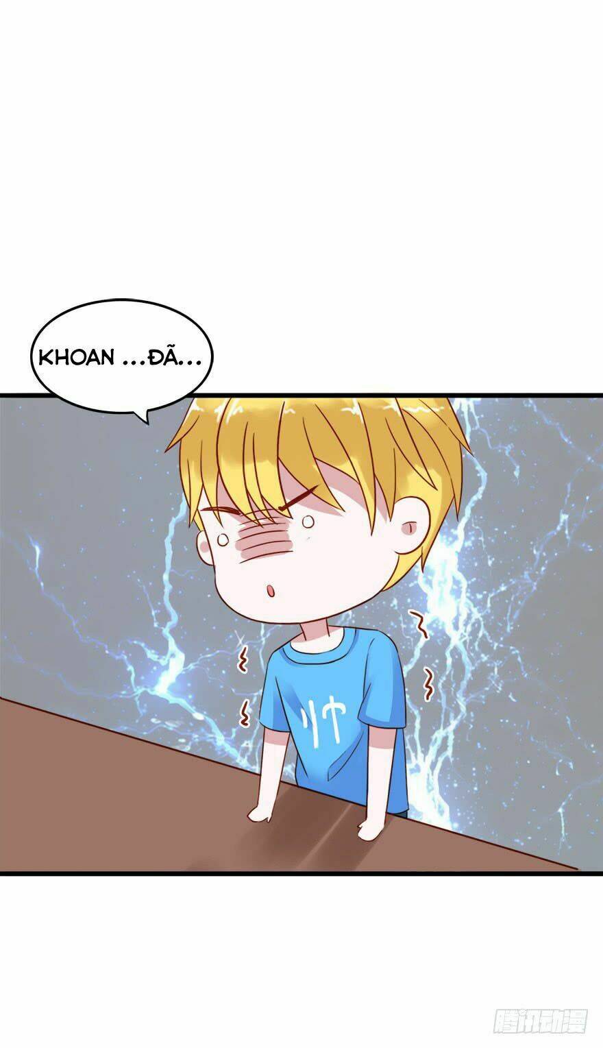 Phải Lòng Ông Chú Hàng Xóm: Chapter 22