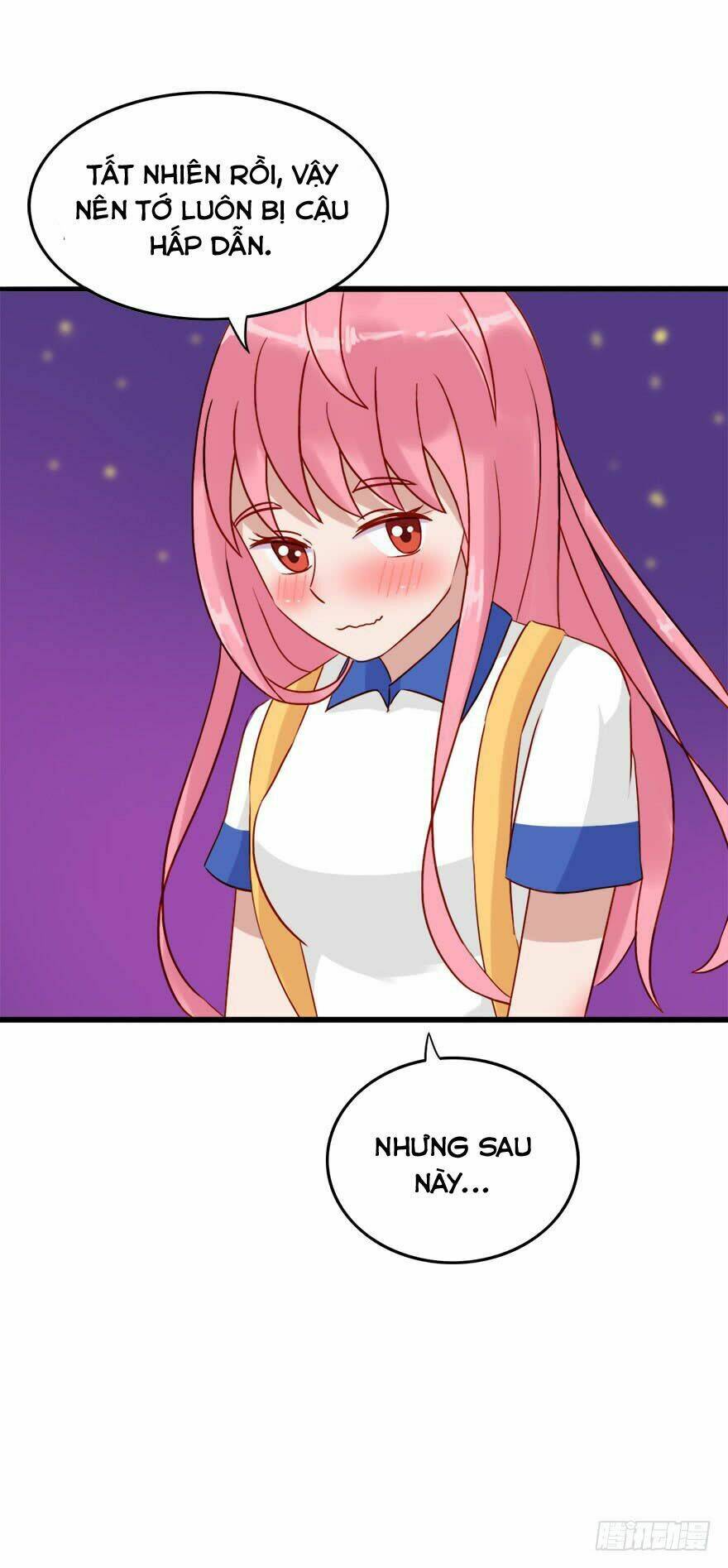 Phải Lòng Ông Chú Hàng Xóm: Chapter 23