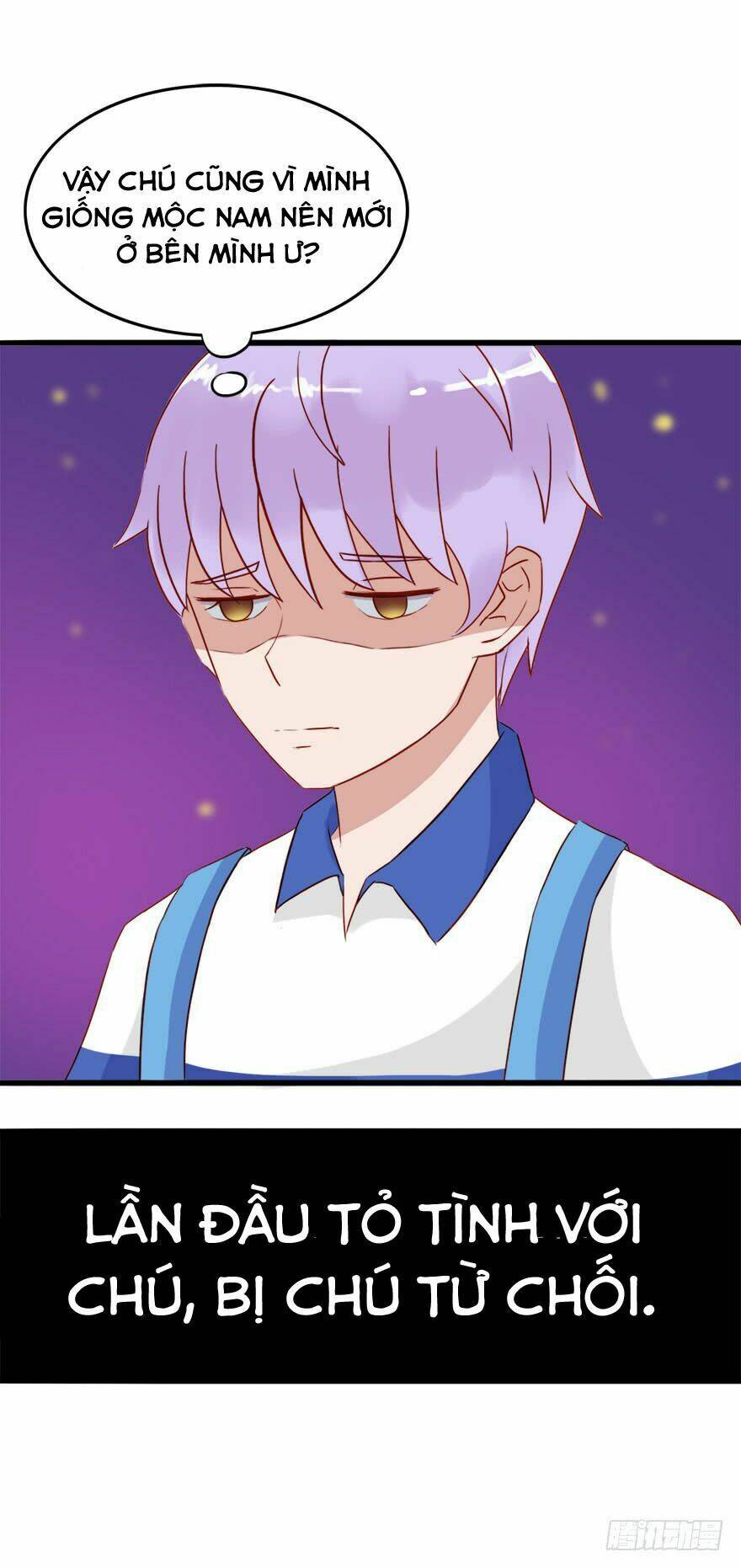 Phải Lòng Ông Chú Hàng Xóm: Chapter 23