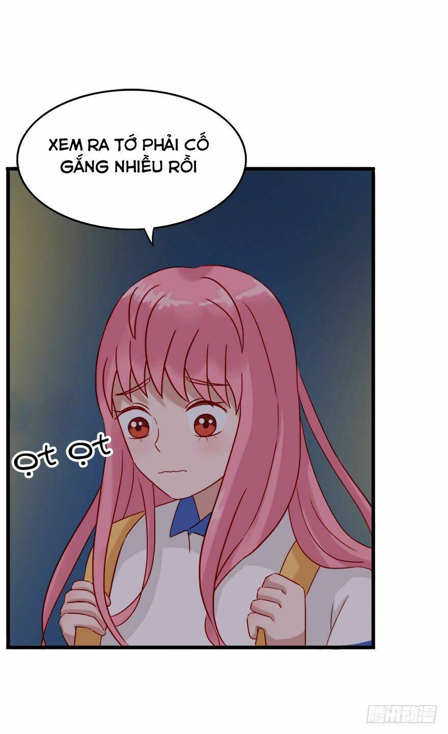 Phải Lòng Ông Chú Hàng Xóm: Chapter 23