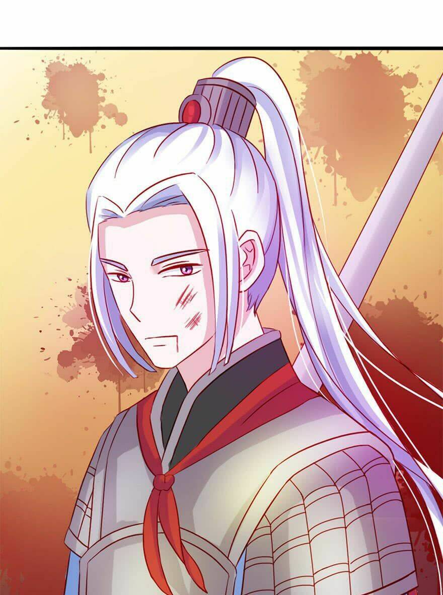 Phải Lòng Ông Chú Hàng Xóm: Chapter 24