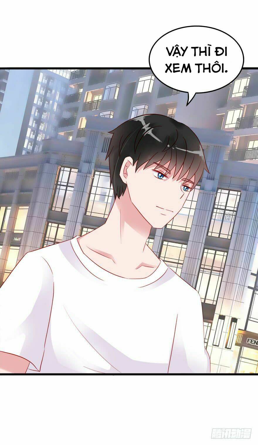 Phải Lòng Ông Chú Hàng Xóm: Chapter 24