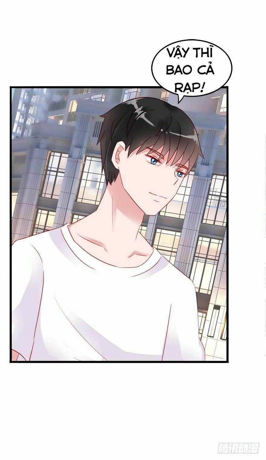 Phải Lòng Ông Chú Hàng Xóm: Chapter 24