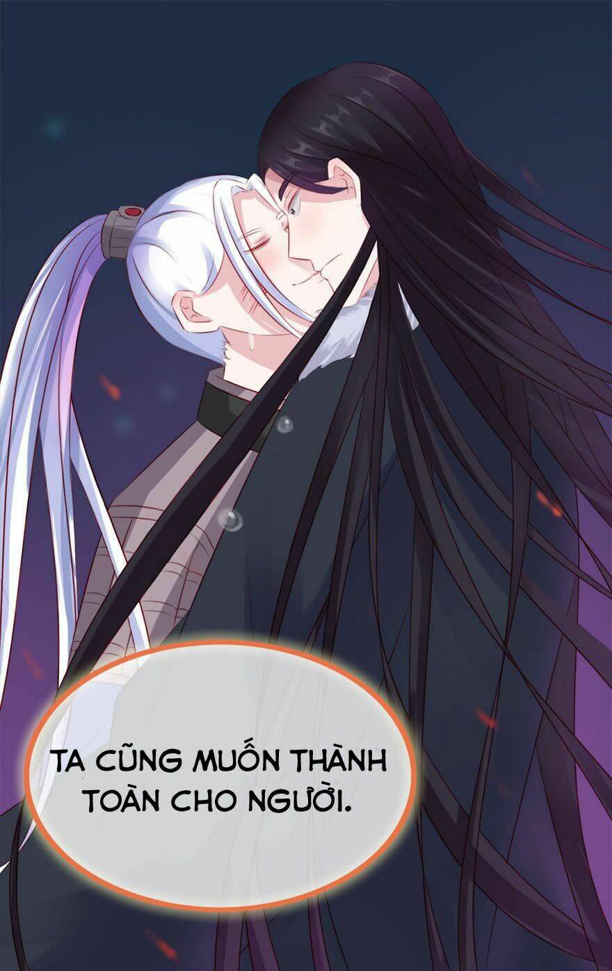 Phải Lòng Ông Chú Hàng Xóm: Chapter 25