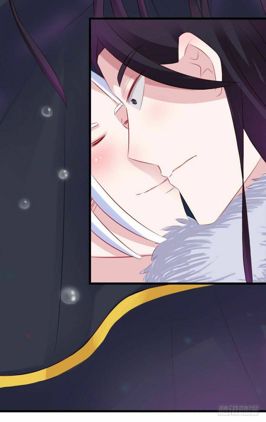 Phải Lòng Ông Chú Hàng Xóm: Chapter 25