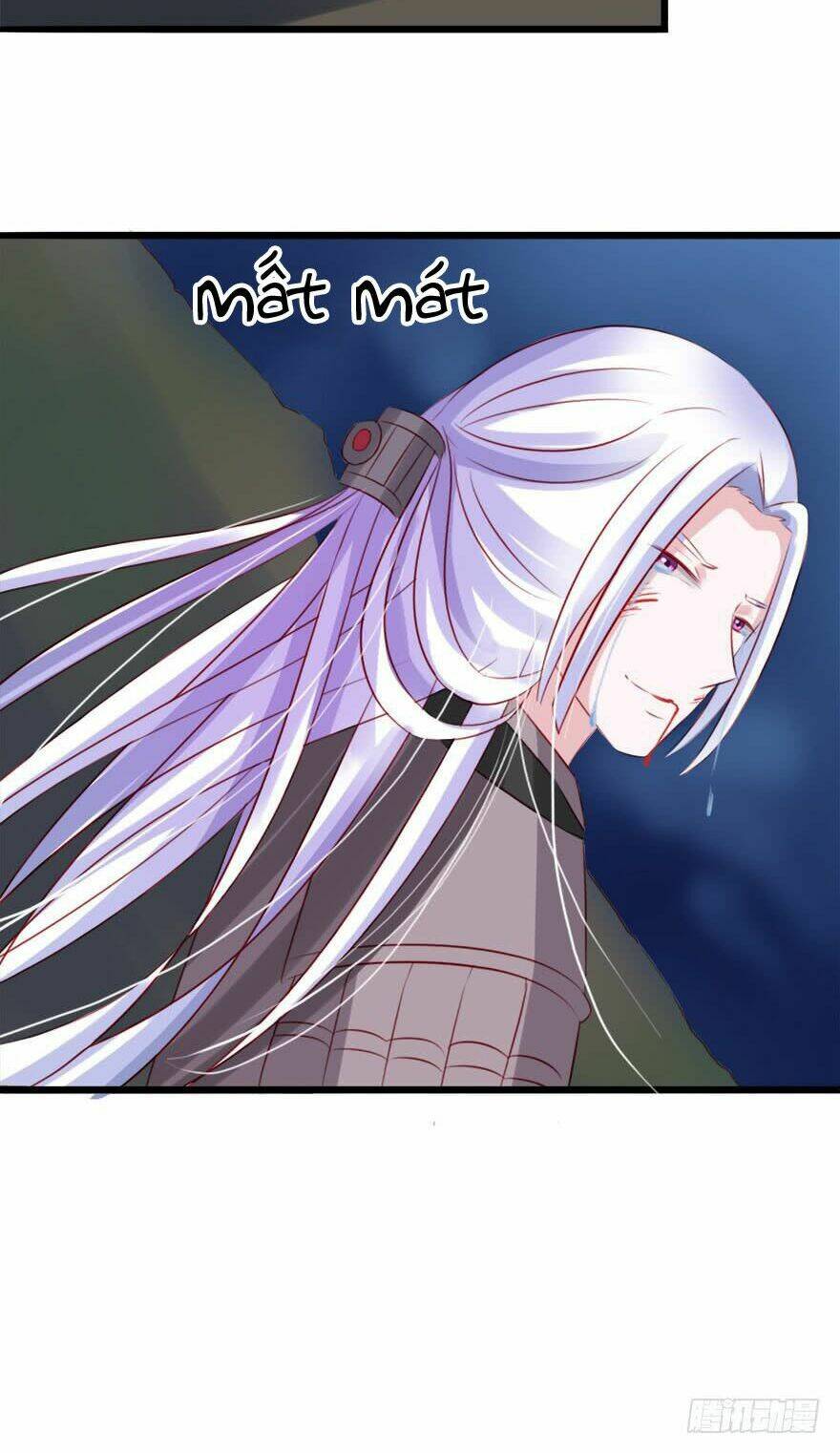 Phải Lòng Ông Chú Hàng Xóm: Chapter 25