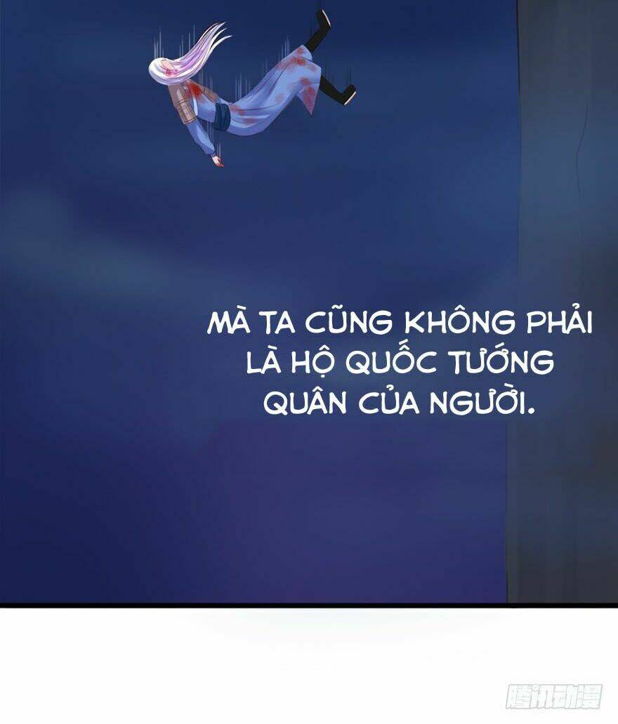 Phải Lòng Ông Chú Hàng Xóm: Chapter 25