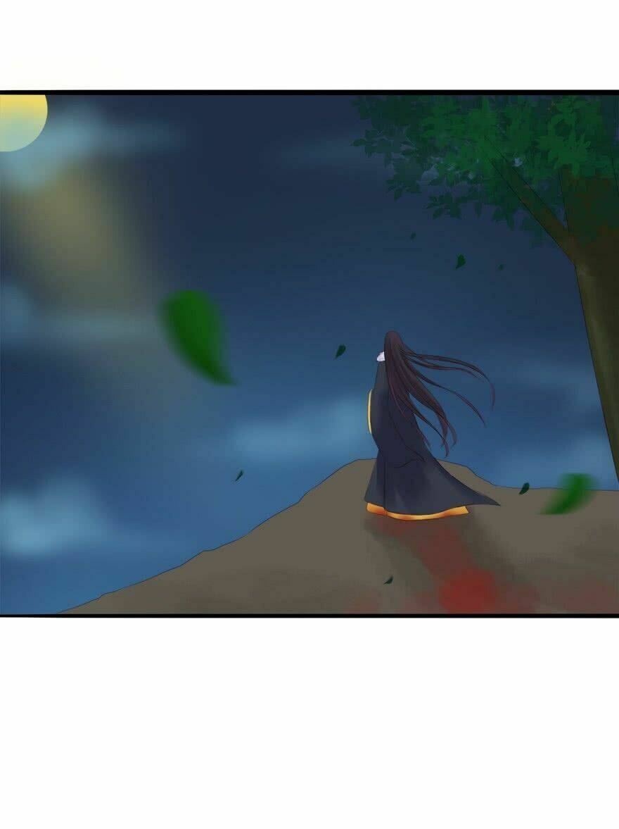 Phải Lòng Ông Chú Hàng Xóm: Chapter 25