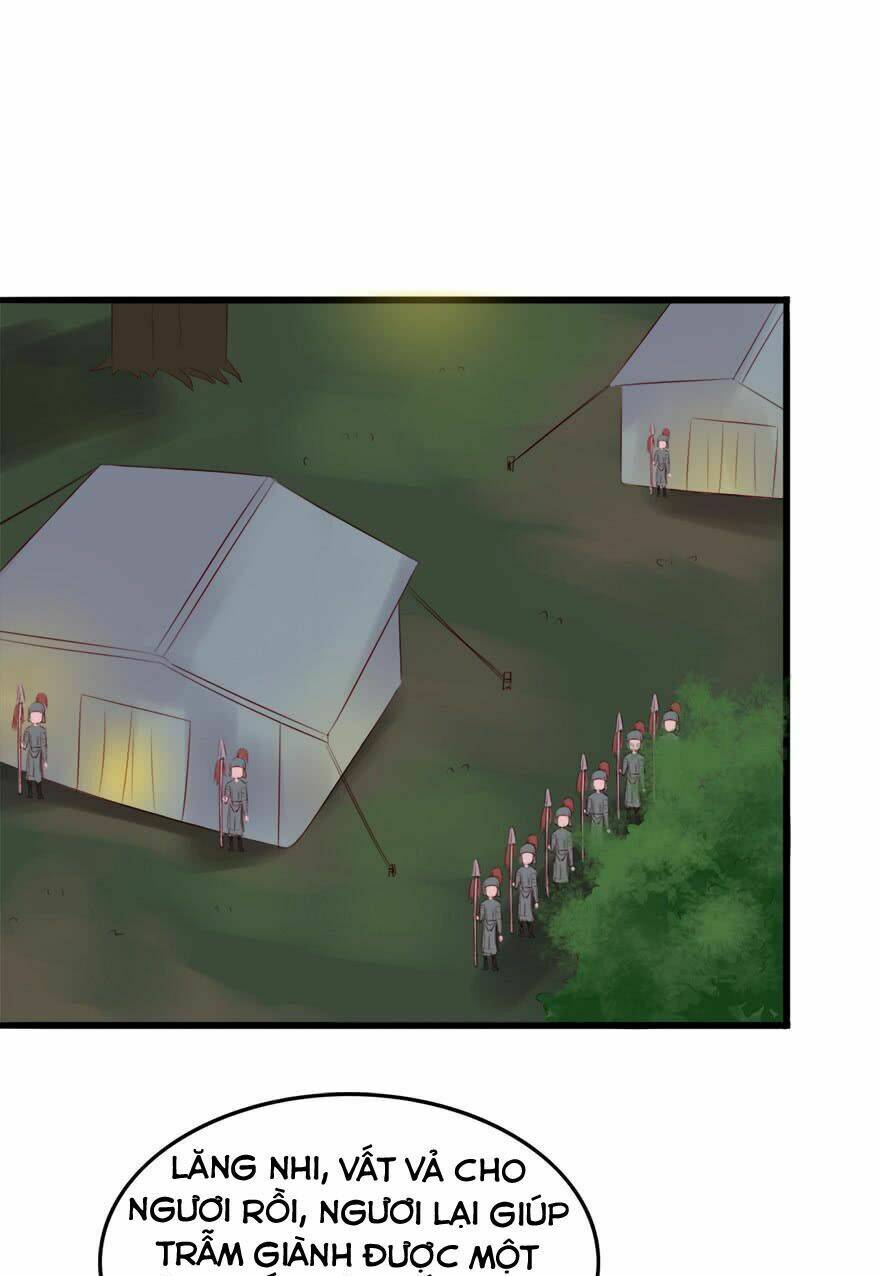 Phải Lòng Ông Chú Hàng Xóm: Chapter 25