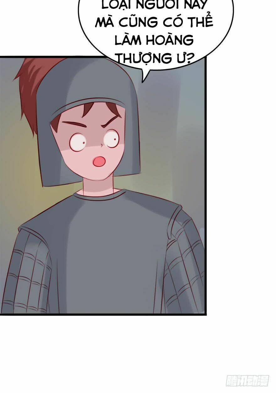 Phải Lòng Ông Chú Hàng Xóm: Chapter 25