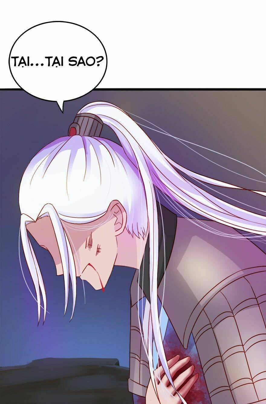 Phải Lòng Ông Chú Hàng Xóm: Chapter 25