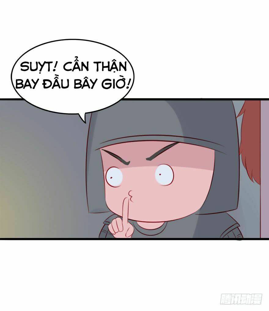 Phải Lòng Ông Chú Hàng Xóm: Chapter 25