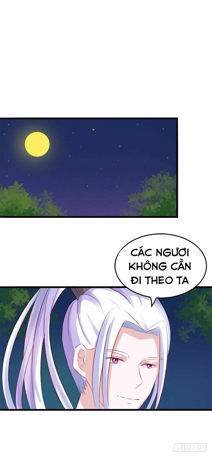 Phải Lòng Ông Chú Hàng Xóm: Chapter 25