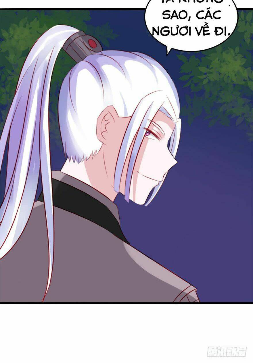 Phải Lòng Ông Chú Hàng Xóm: Chapter 25