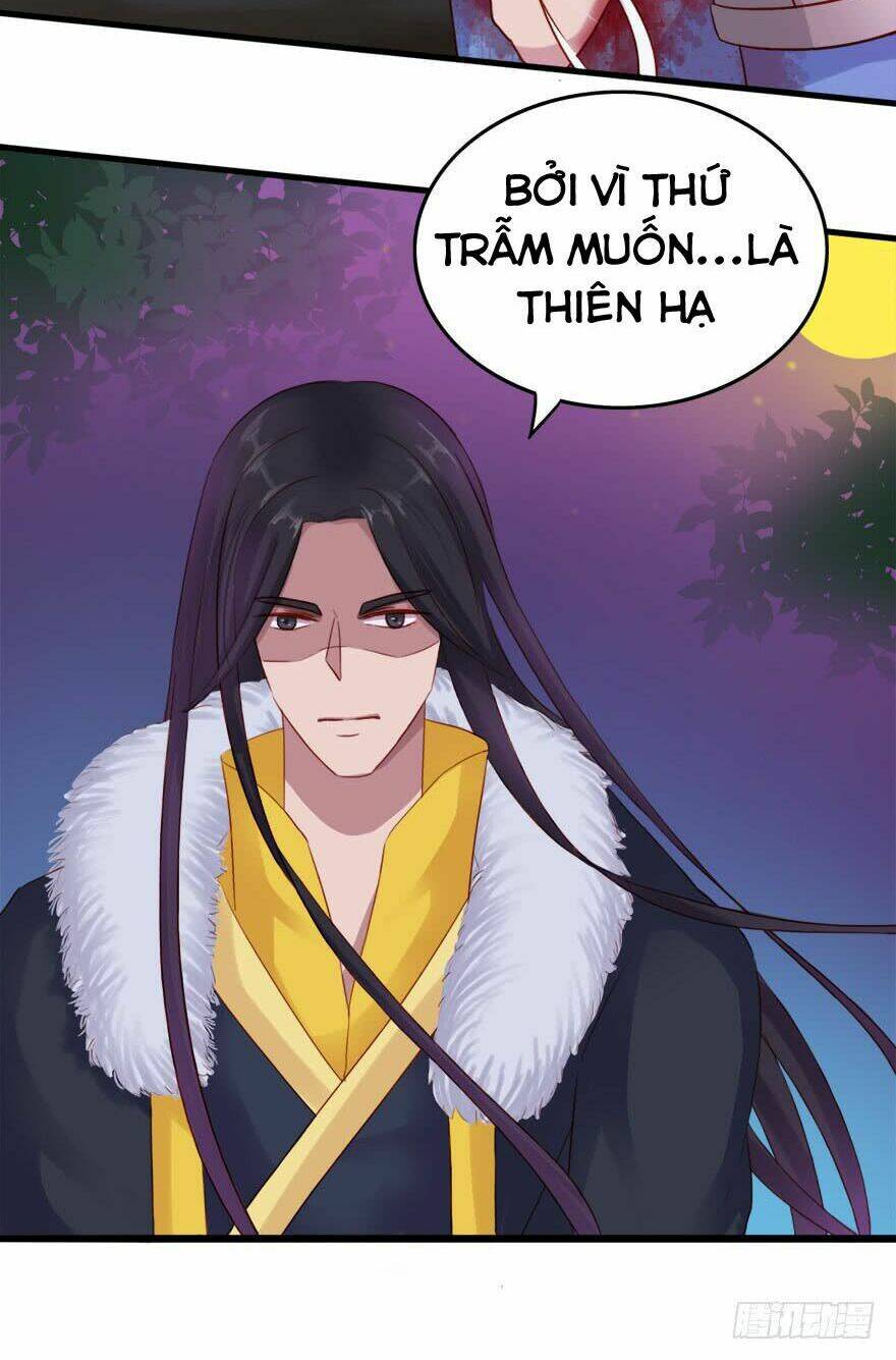 Phải Lòng Ông Chú Hàng Xóm: Chapter 25