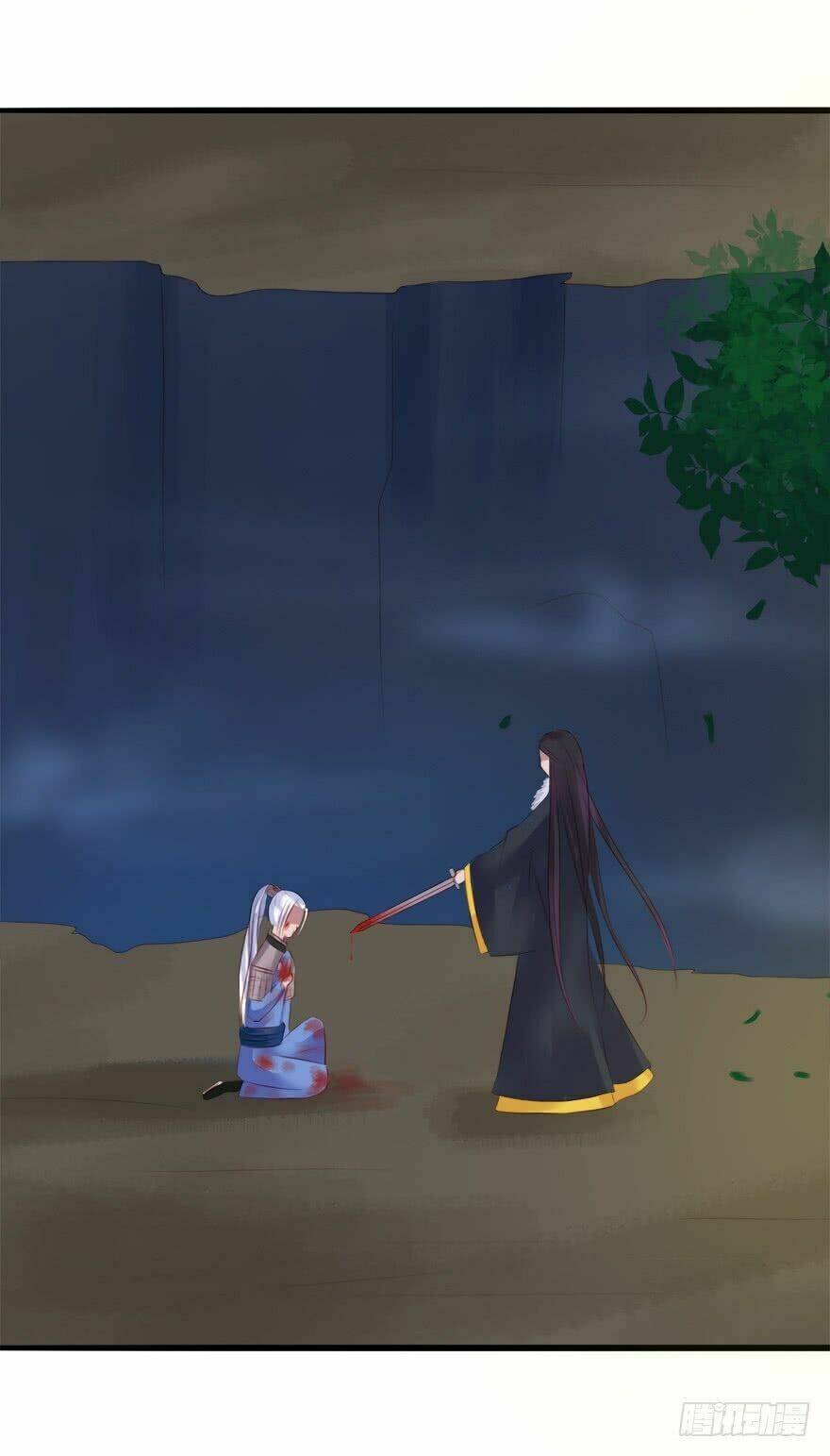 Phải Lòng Ông Chú Hàng Xóm: Chapter 25