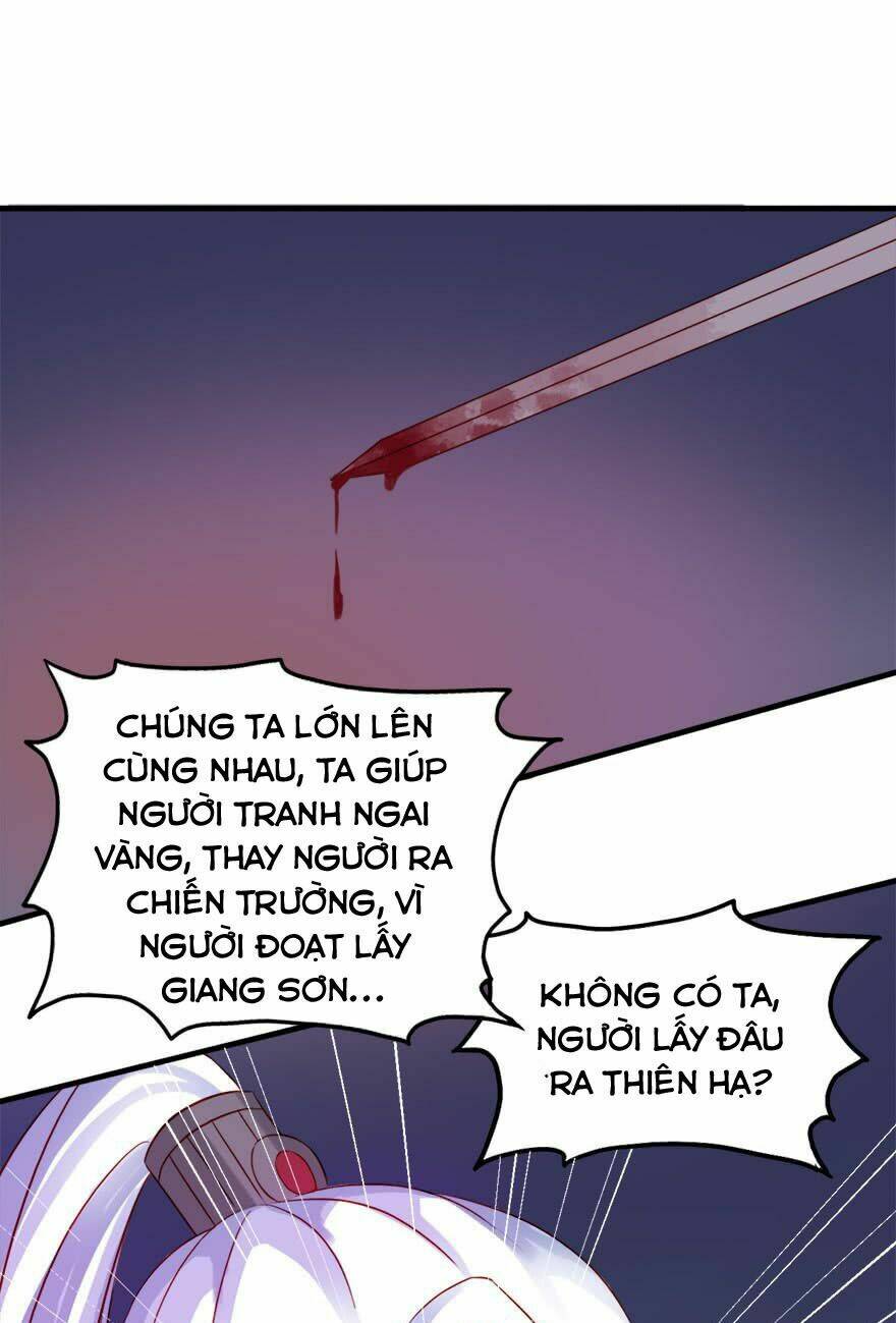 Phải Lòng Ông Chú Hàng Xóm: Chapter 25