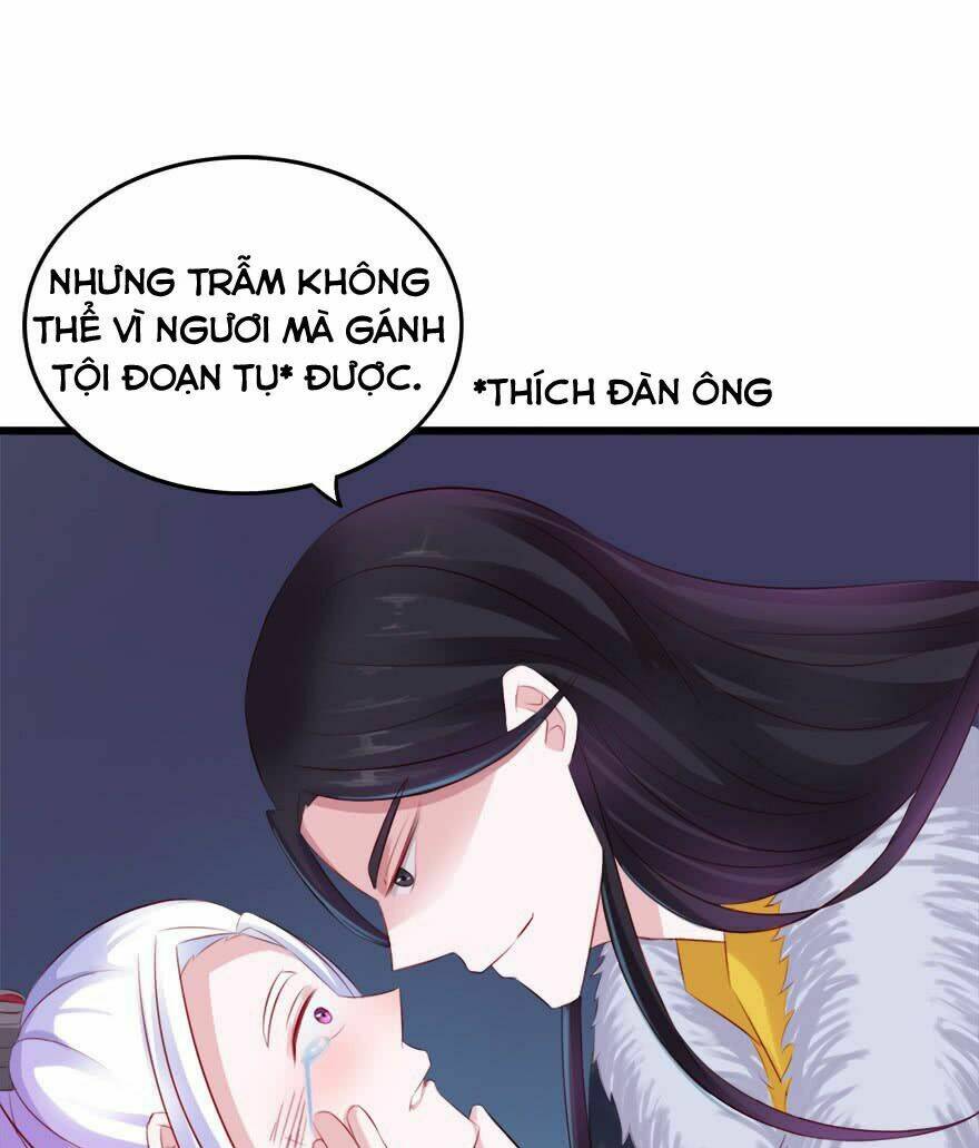 Phải Lòng Ông Chú Hàng Xóm: Chapter 25