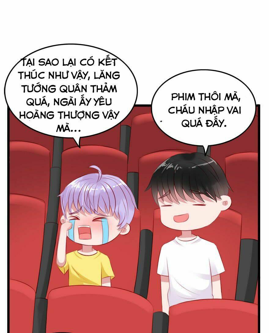 Phải Lòng Ông Chú Hàng Xóm: Chapter 26