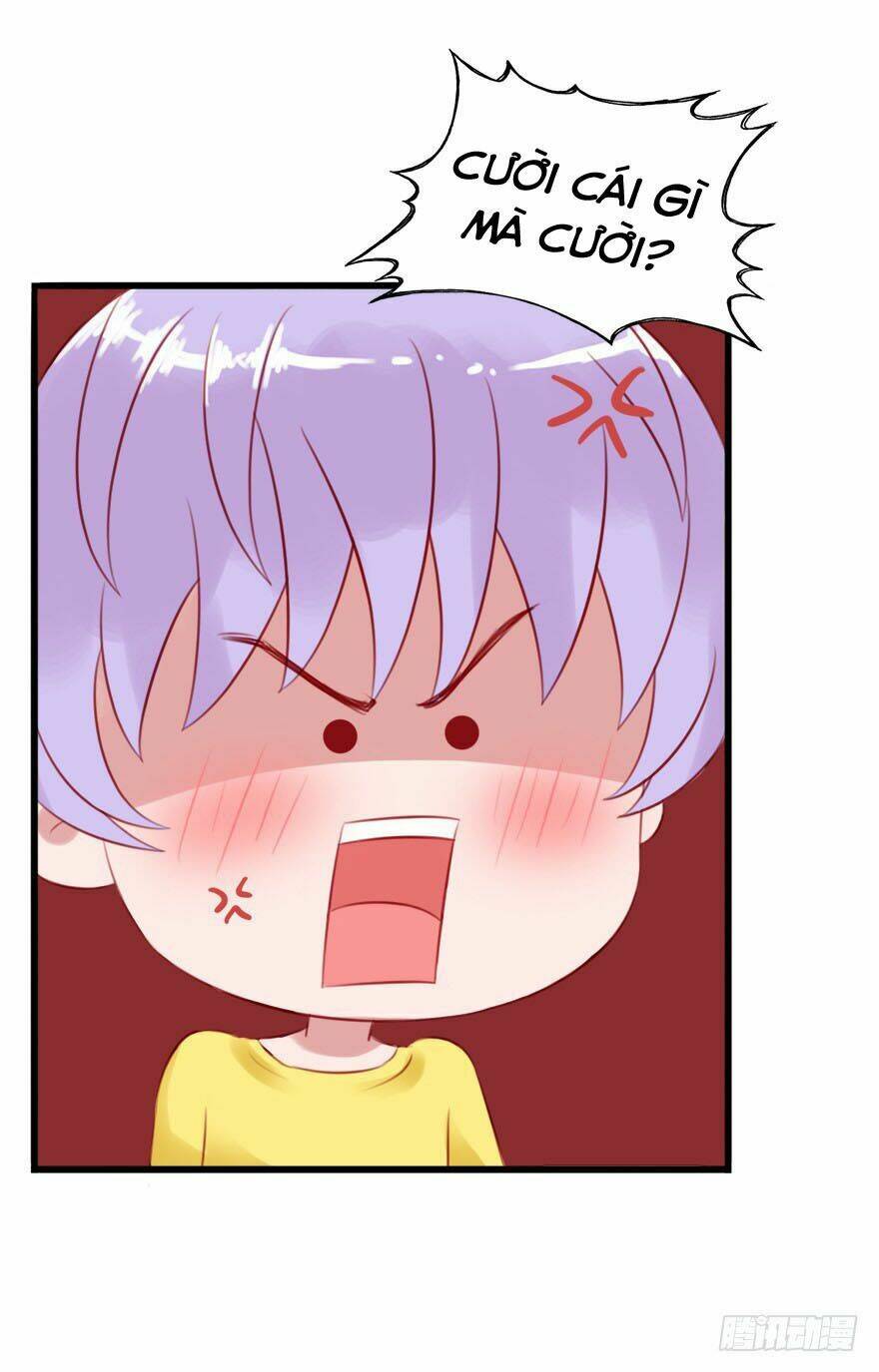 Phải Lòng Ông Chú Hàng Xóm: Chapter 26