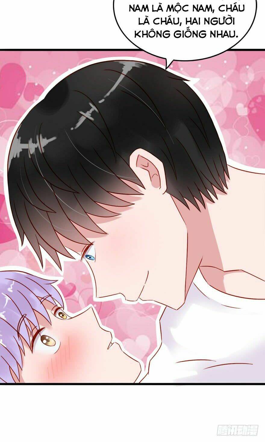 Phải Lòng Ông Chú Hàng Xóm: Chapter 26