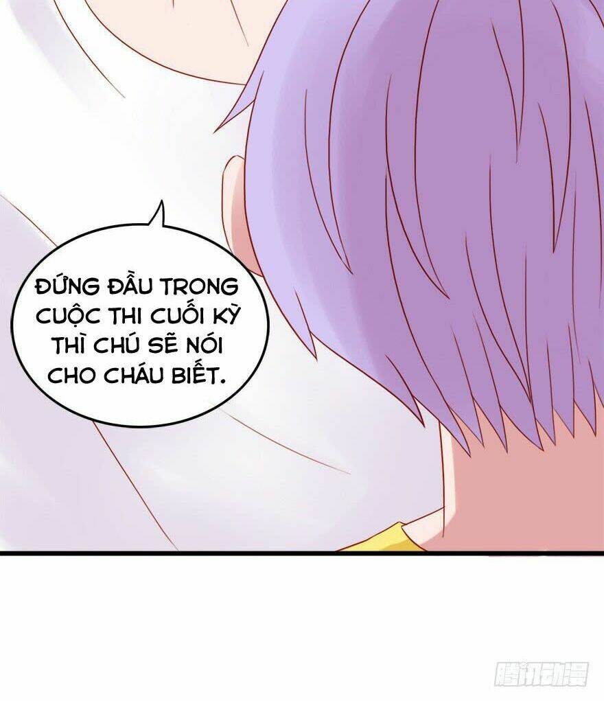 Phải Lòng Ông Chú Hàng Xóm: Chapter 26