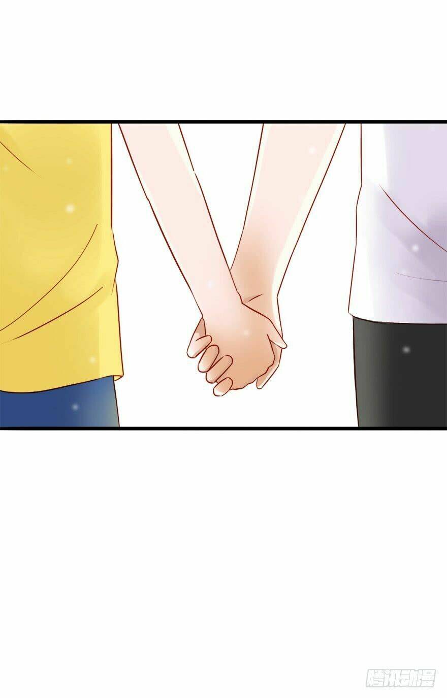 Phải Lòng Ông Chú Hàng Xóm: Chapter 26